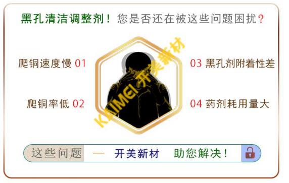 清潔調整劑